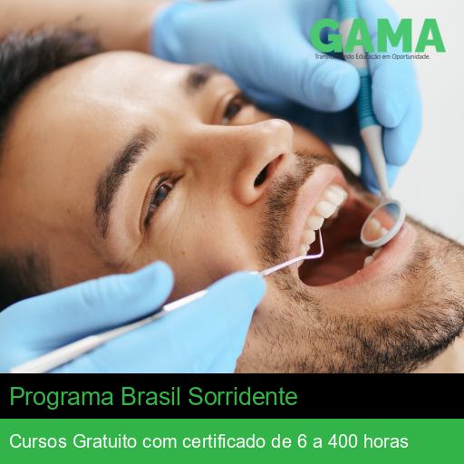 Programa Brasil Sorridente